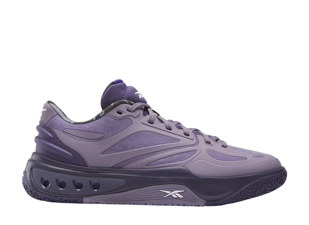 Reebok Engine A "Purple Fusion"