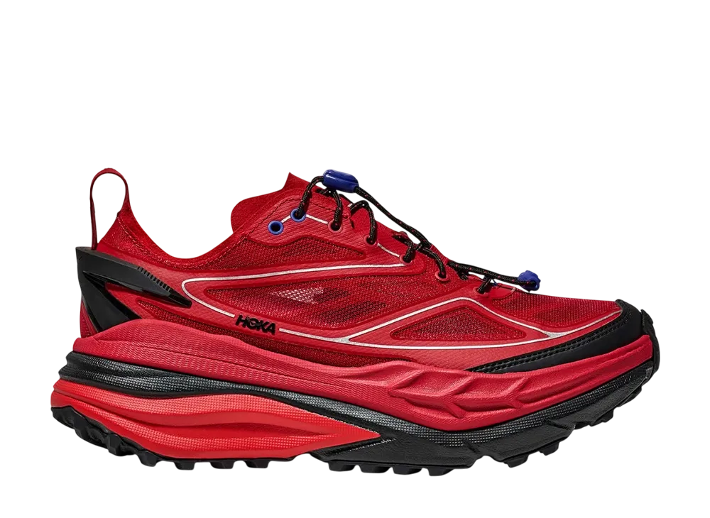 ホカ スティンソン ワン7 "ペッパー/ナイトスカイ"