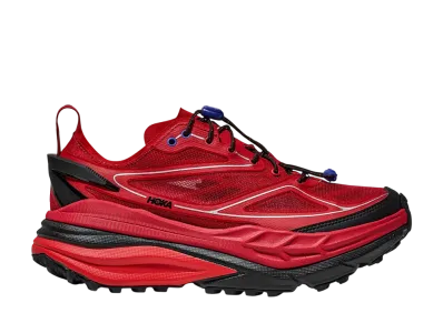 Hoka Stinson One 7 "Pepper/Night Sky"