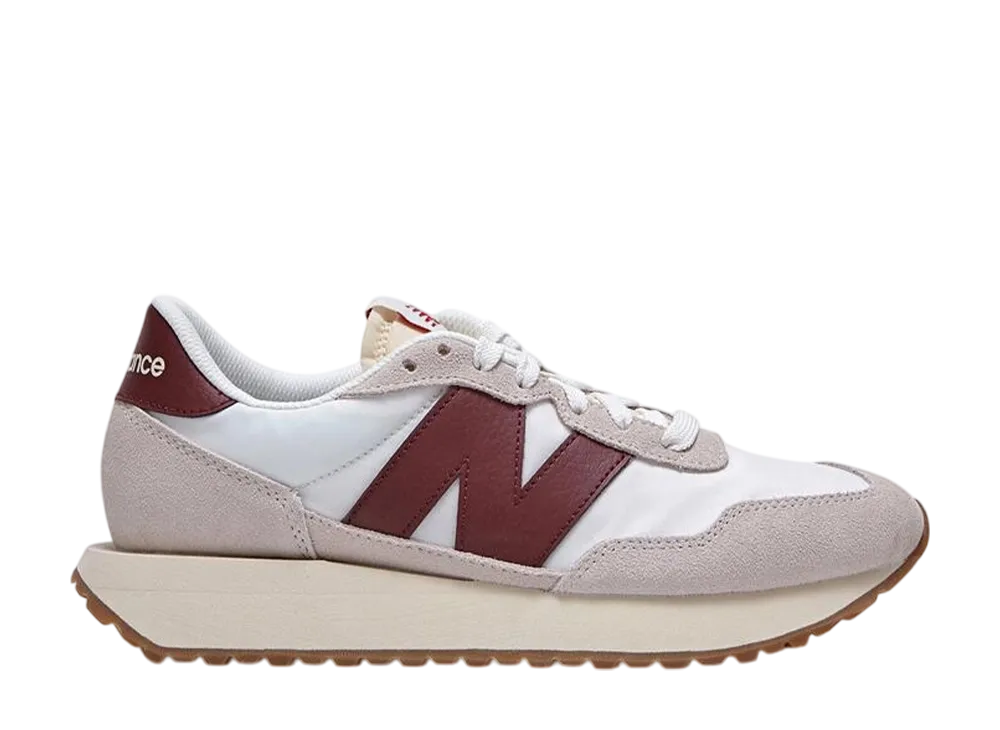 New Balance 237 "Ivory"