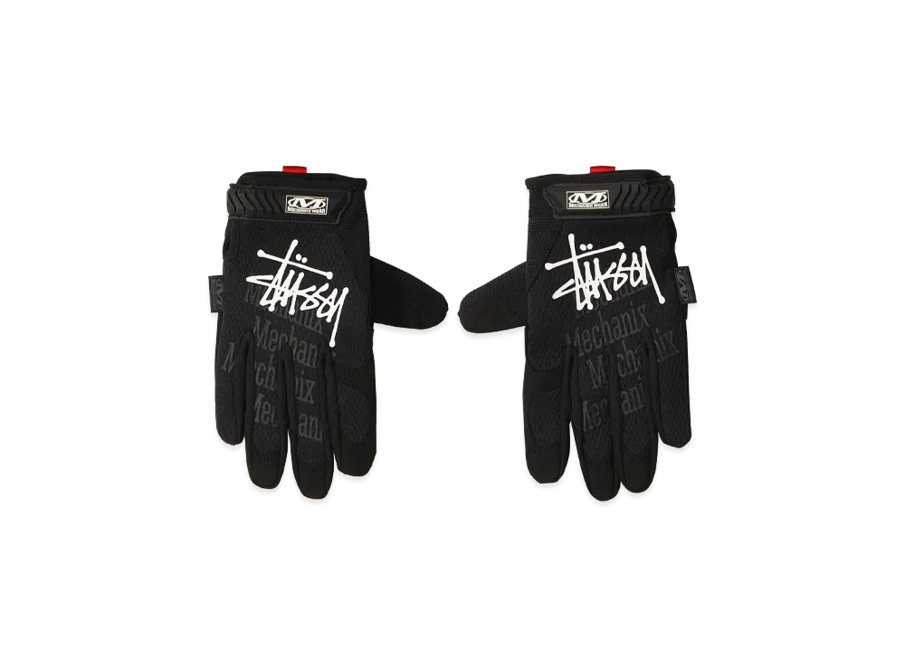 Stussy Mechanix Gloves 
