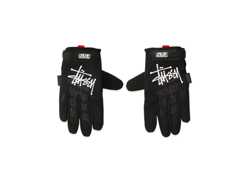 Stussy Mechanix Gloves Stussy Mechanix Gloves