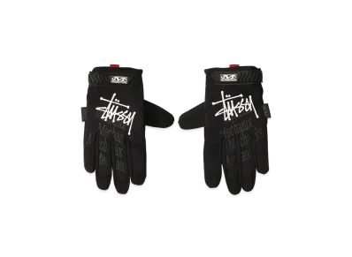 Stussy Mechanix Gloves Stussy Mechanix Gloves