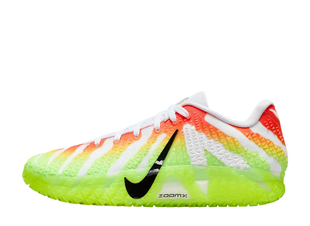 ナイキ ジャ3 "スノードイン" (IH0797-100/IH0798-100)