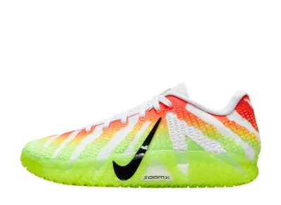 Nike Ja 3 "Snowed In" (IH0797-100/IH0798-100)