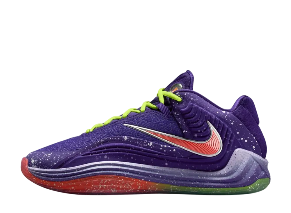 ナイキ ヤニス フリーク7 "スノーパック" (IH1939-500/IH1938-500)