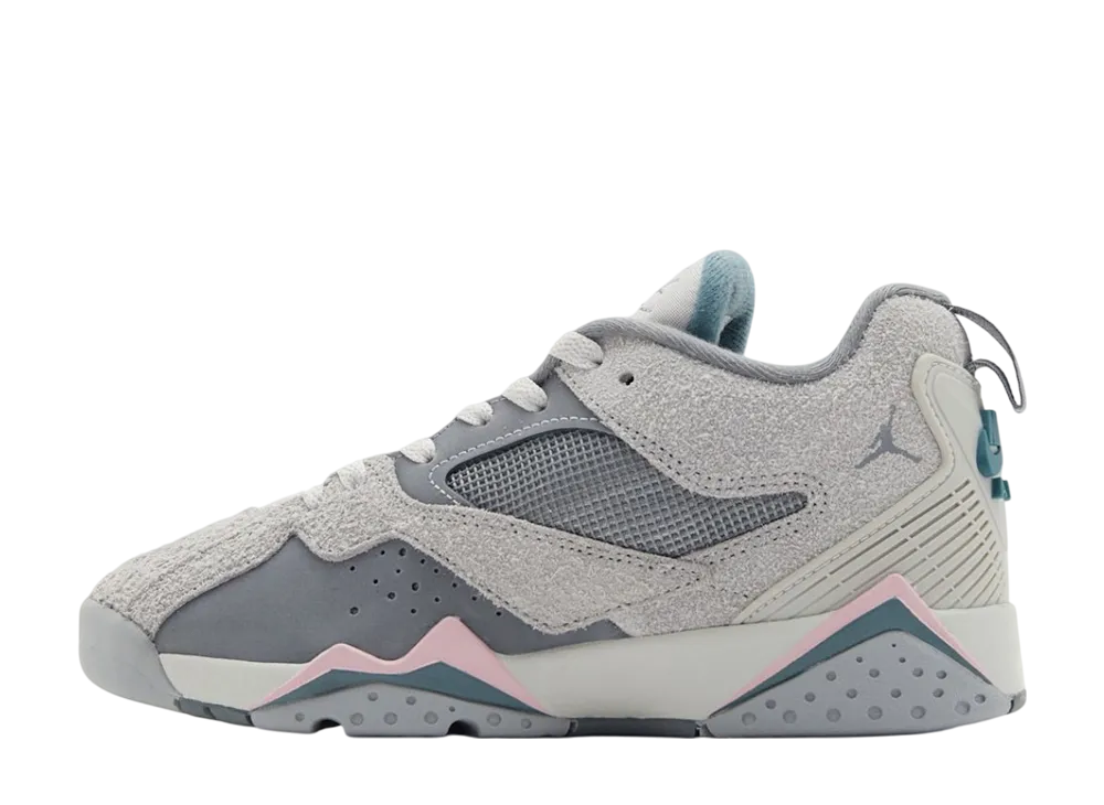 ナイキ エアジョーダン MVP 92 "クールグレー"