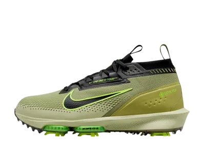 Nike Infinity Tour 2 GORE-TEX "Dusty Olive/Volt/Black"