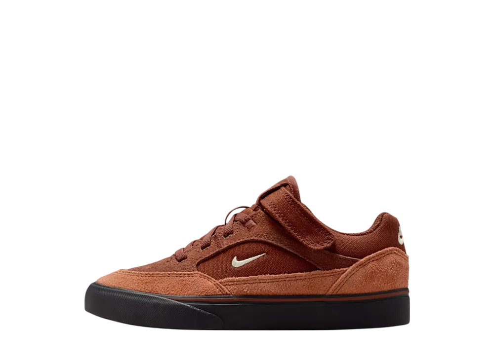 ナイキ SB PS マロー "シナモン/ダークラセット/ブラック/ライトボーン" (キッズ)
