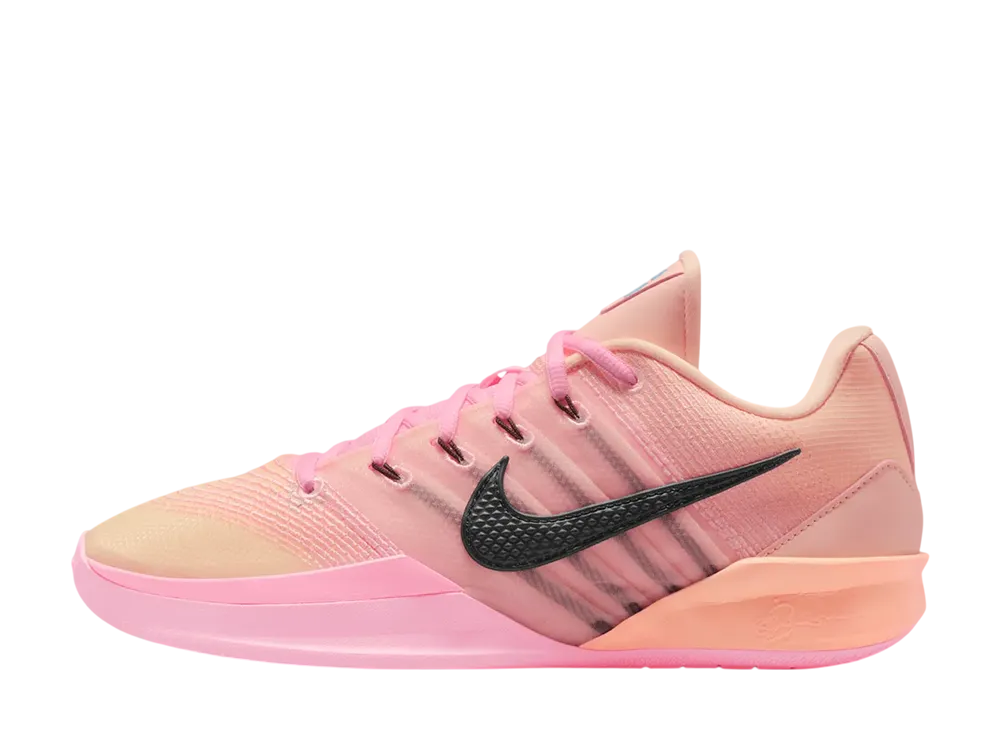 ナイキ ウィメンズ サブリナ3 "クリムゾンティント" (HF2881-800/HF2882-800)