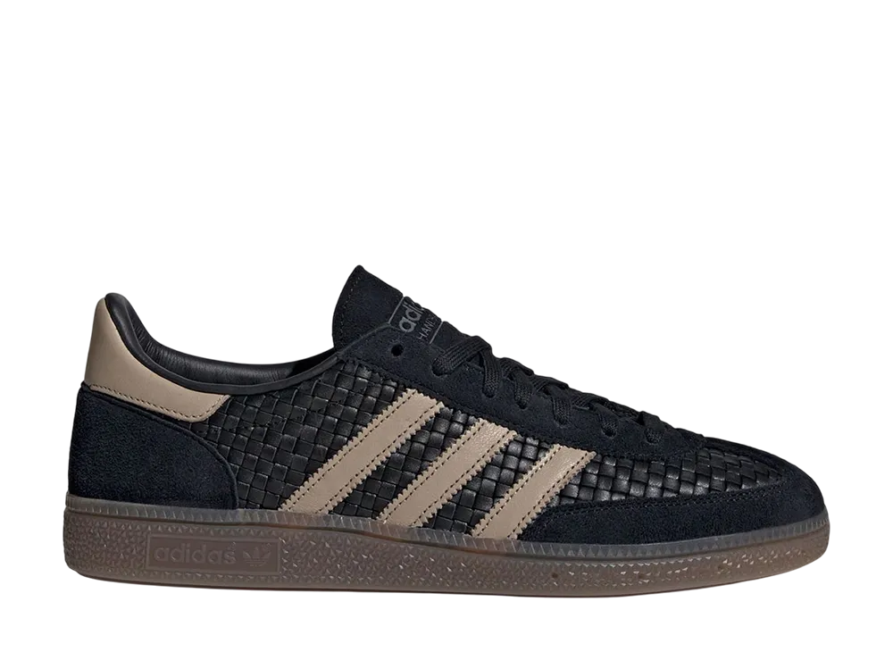 アディダスオリジナルス ハンドボール スペツィアル "バスケットウェーブ"