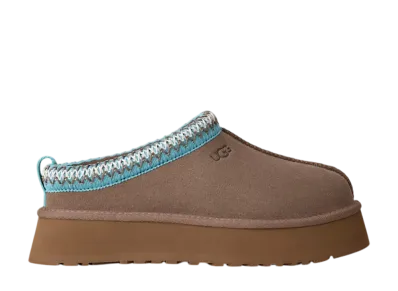 UGG Women's Tazz 2 "Caribou/Sapphire Ice"