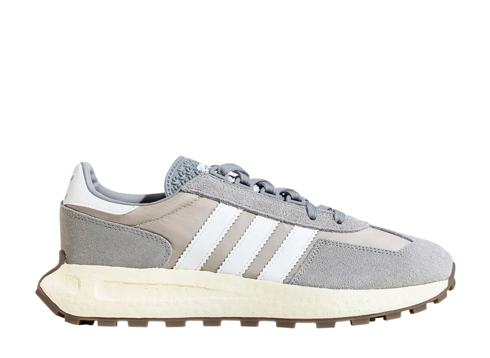 adidas Retropy E5 "Mgh Solid Grey/Cloud White/Core Black"