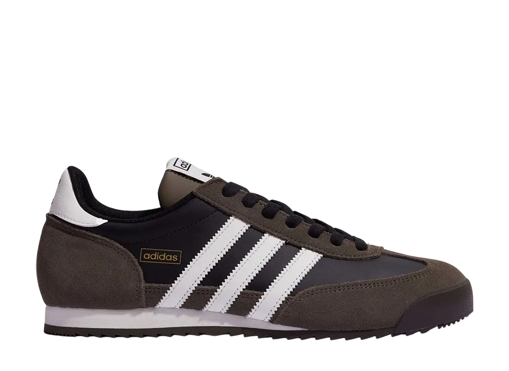 adidas R71 "Core Black/Core White/Earth Strata"