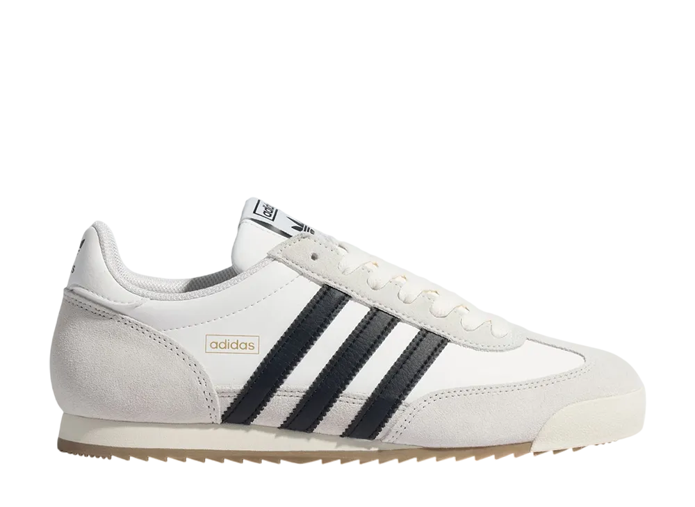 アディダス R71 "コアホワイト/コアブラック/クリスタルホワイト"