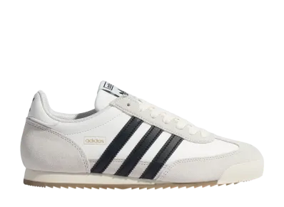 adidas R71 "Core White/Core Black/Crystal White"