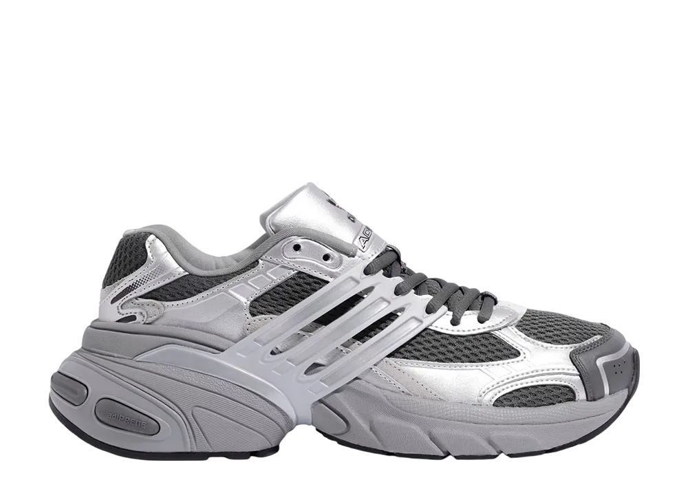 adidas Adistar XLG "Grey Five/Matte Silver/Silver Metallic"