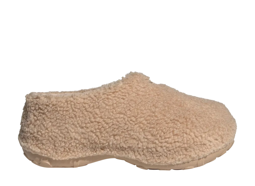 adidas Women's Adifom Stan Mule "Magic Beige/Magic Beige/Alumina"