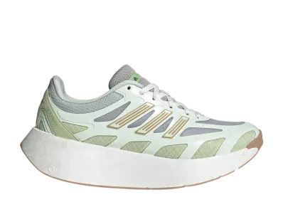 adidas Women's Adizero Aruku "Cloud White/Golden Beige/Off White"