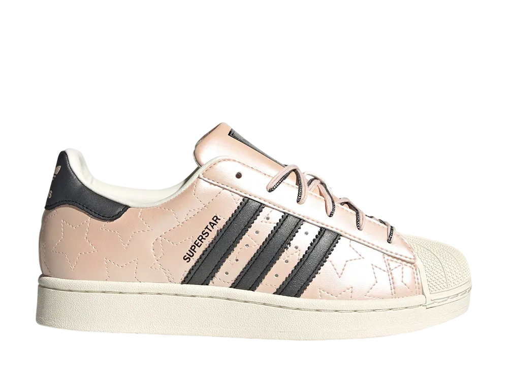 adidas Women's Superstar 2 "Wonder Quartz/Core Black/Off White"
