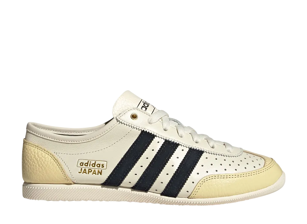 アディダスオリジナルス ウィメンズ ジャパン デコンストラクテッド "クリームホワイト/コアブラック/ワンダーホワイト"