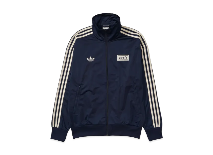 adidas x Oasis Live '25 TOKYO JAPAN Japan Exclusive Tour Firebird adidas x Oasis Live '25 TOKYO JAPAN Japan Exclusive Tour Firebird