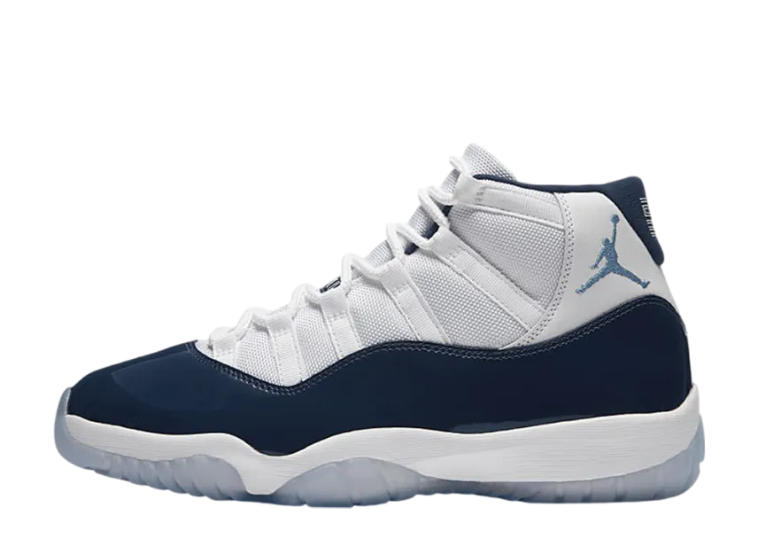 Nike Air Jordan 11 Retro Nike Air Jordan 11 Retro