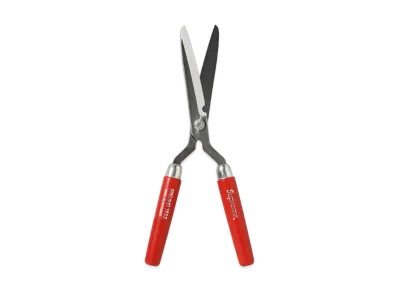 Supreme x Freund Hedge Shears "Red"