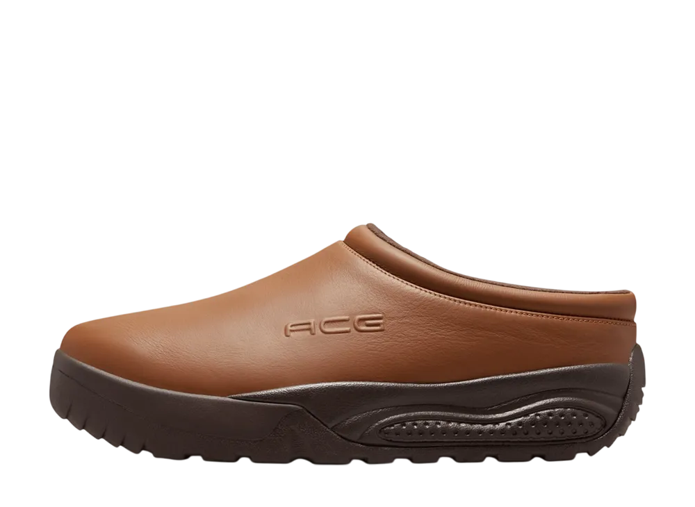 ナイキ ACG ルーファス "ライトブリティッシュタン"