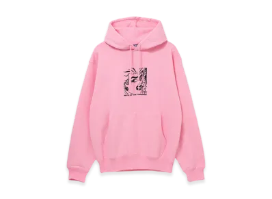 BoTT Jealous Hoodie "Pink"
