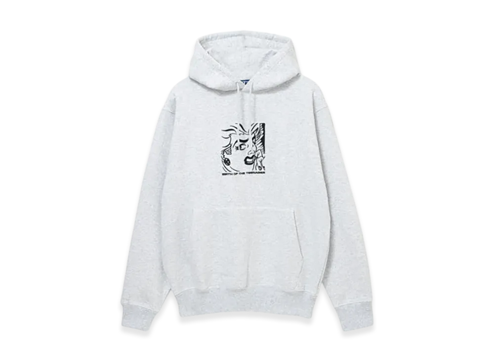 BoTT Jealous Hoodie "Ash"