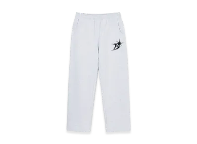 BoTT B Logo Sweatpant "Ash"
