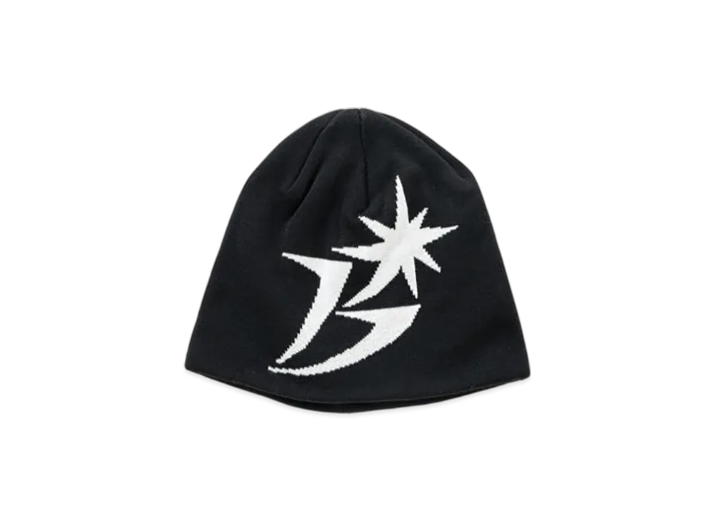 BoTT B Logo Skullcap Beanie "Black"