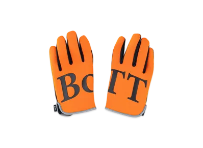 BoTT x ST LINE E-Class Glove "Orange"