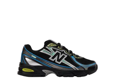 DTLR × New Balance GS 740 "Night Moves"