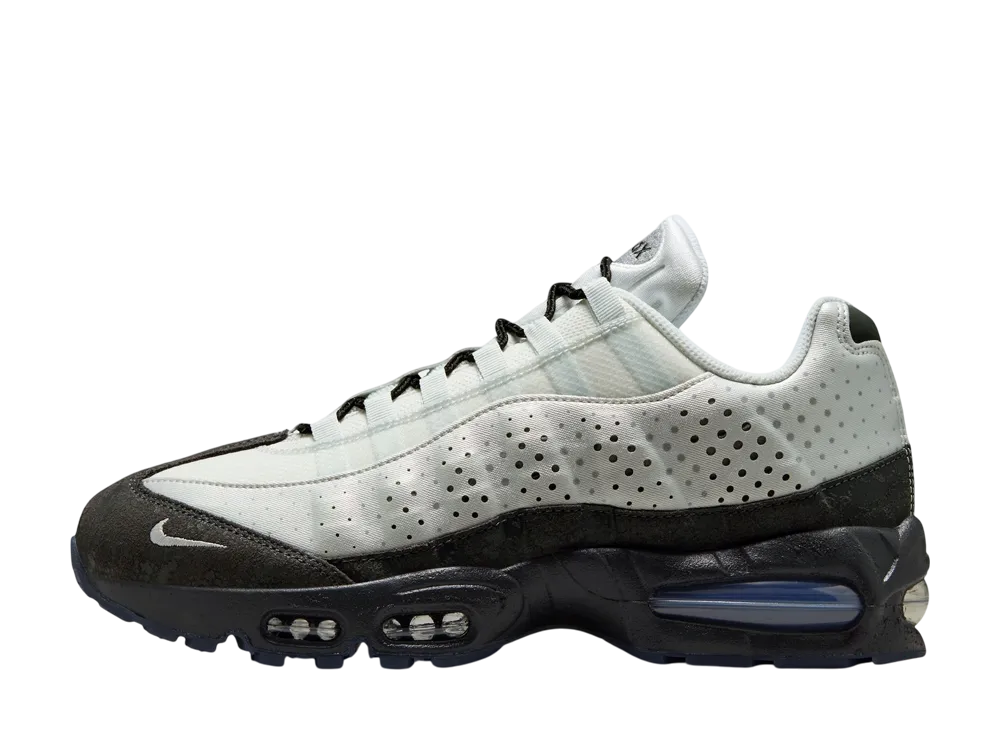 Nike Air Max 95 Big Bubble "Seongsu"