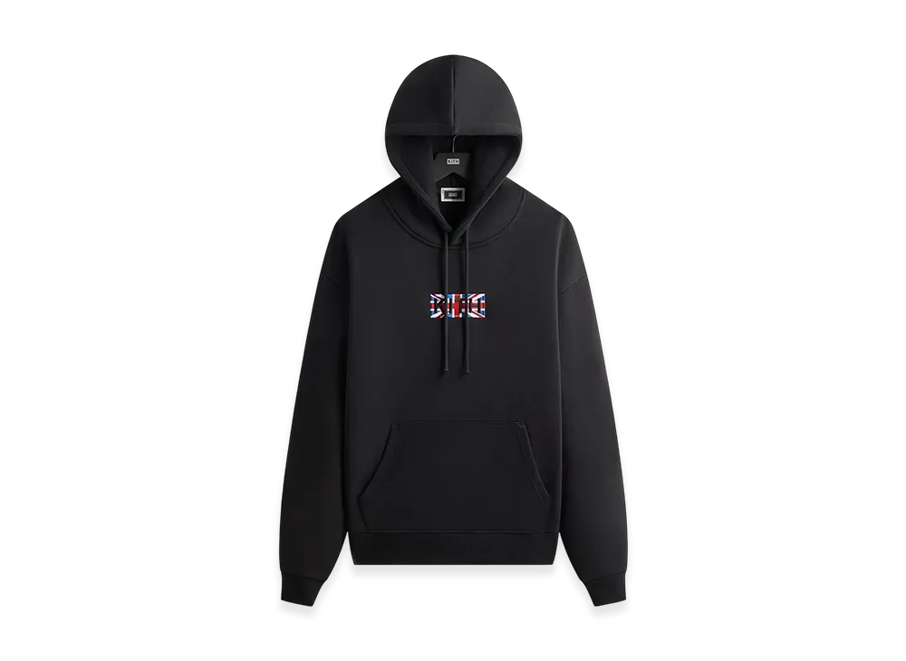 Kith London Classic Logo Nelson Hoodie 