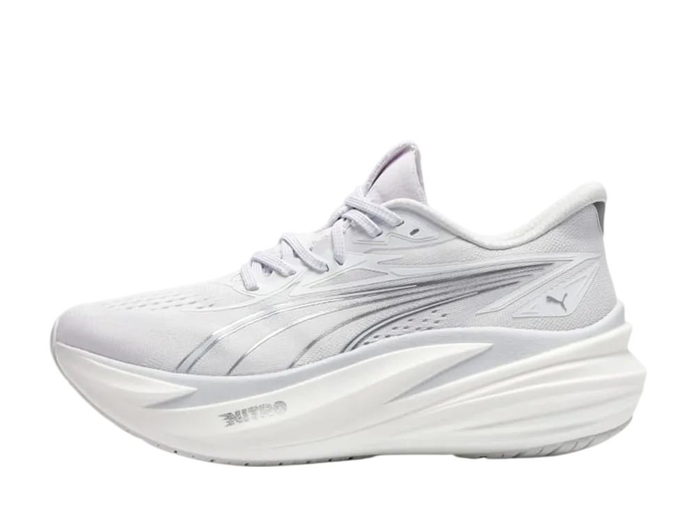 Puma Mag Max Nitro 2 "PUMA White/Silver Mist"