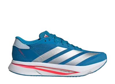 adidas Adizero SL 2 "Solar Blue/Silver Metallic/Dark Solar Blue"