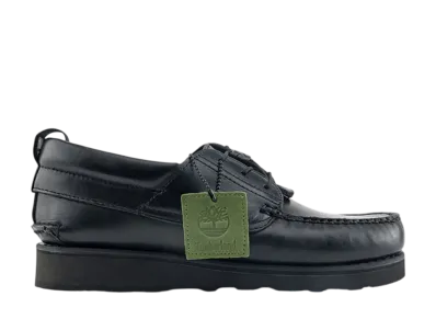 Doe × Timberland 3eye Wedge Vibram Sole "Black"