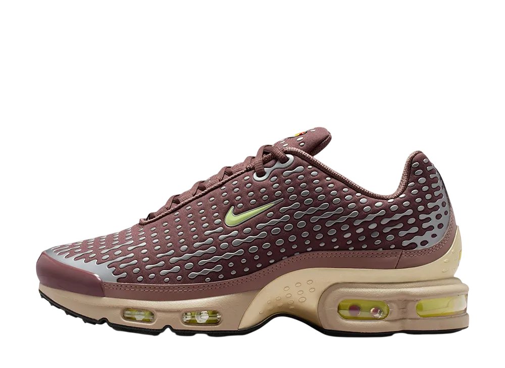 Nike Air Max Plus 7 "Kylian Mbappe"