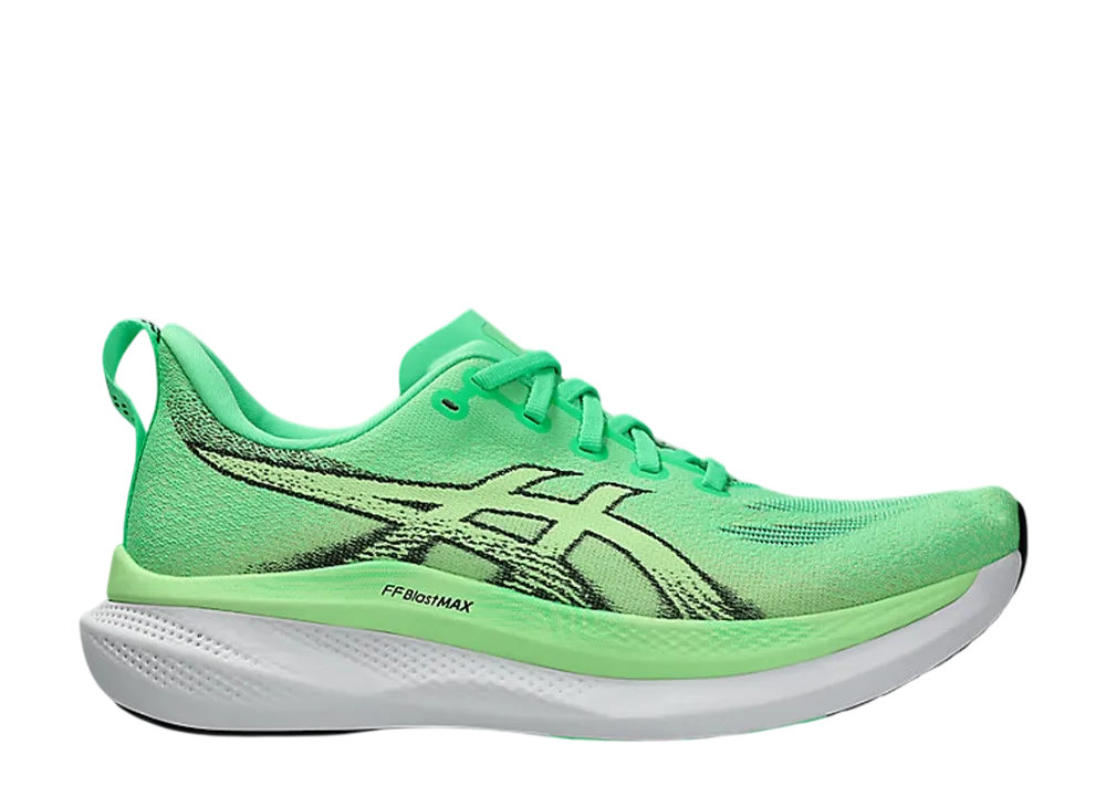 Asics Glideride Max 2 "Vital Green/Black"