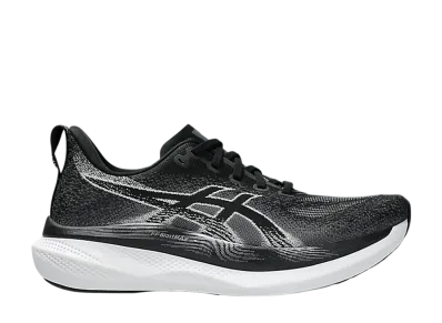 Asics Glideride Max 2 "Black/White"