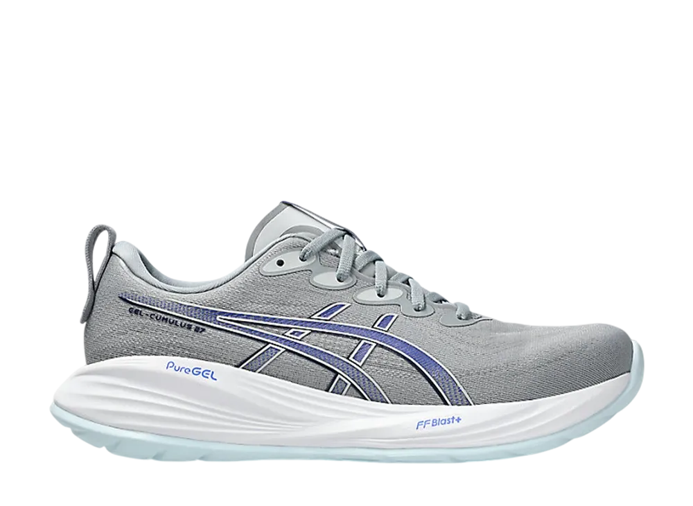 アシックス ゲルキュムラス27 "グラベル/ミッドナイト"
