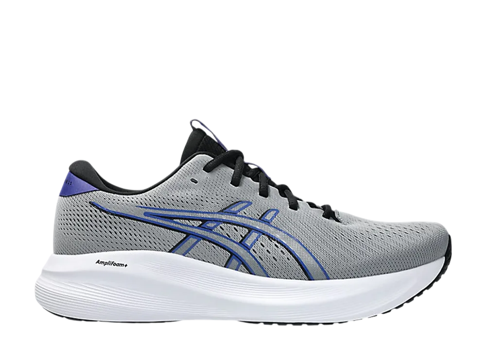 アシックス ゲルエキサイト11 "グラベル/ダークコバルト"
