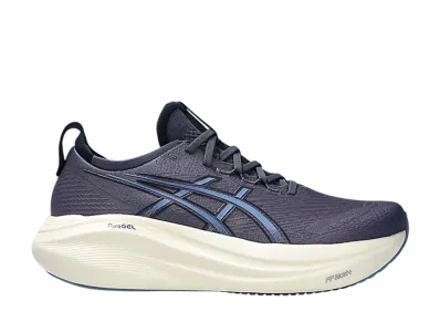 Asics Gel-Nimbus 27 "Indigo Fog/Denim Blue"