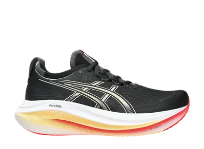 Asics Gel-Nimbus 27 "Black/Khaki"