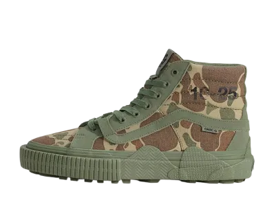 11/21発売|WTAPS × OAMC × Vans OTW Seylynn Lug / Sk8-Hi GL Lug 11/21発売|WTAPS × OAMC × Vans OTW Seylynn Lug / Sk8-Hi GL Lug