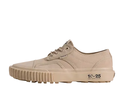 WTAPS × OAMC × OTW by Vans Seylynn Lug "Sand"