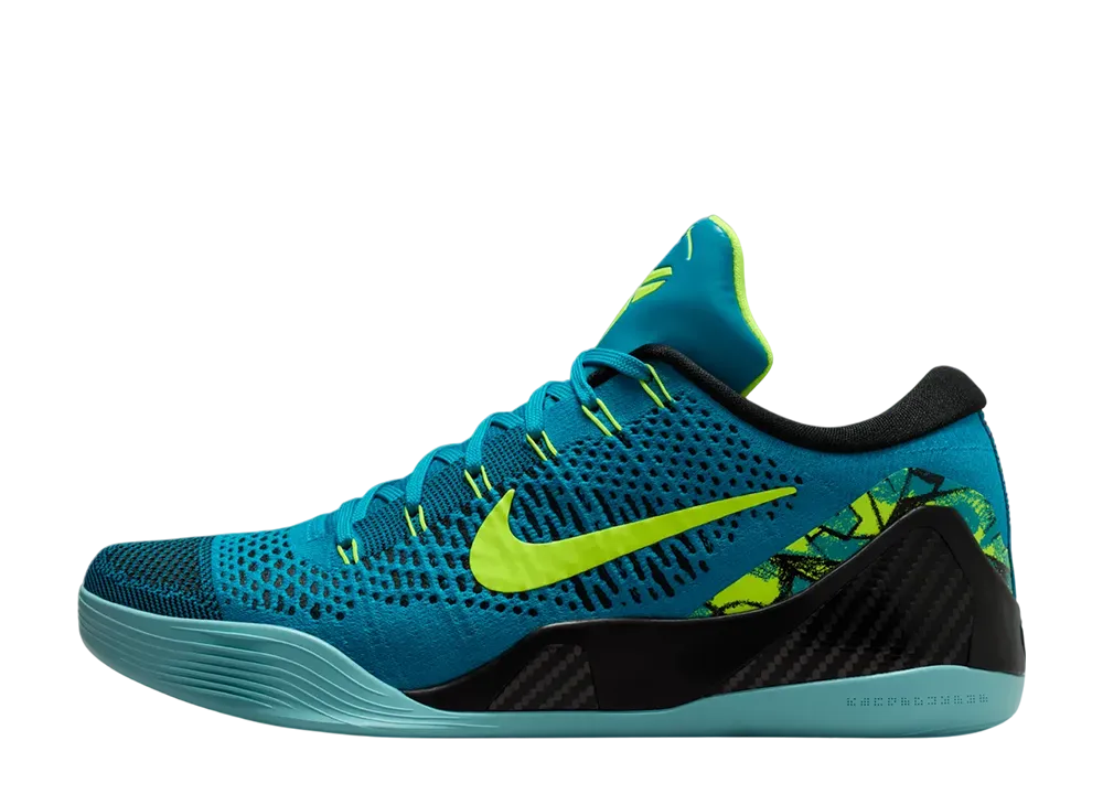 Nike Kobe 9 Elite Low Protro "Perspective"